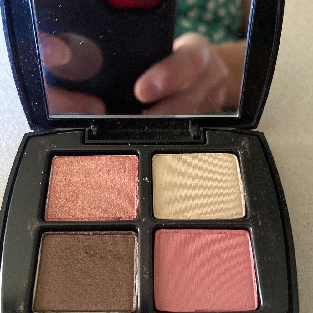 Lancome color design ombré mono effects - 4 colors